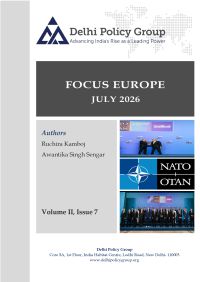 Focus Europe